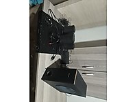 5+1 Philips ses sistemi #1278955054