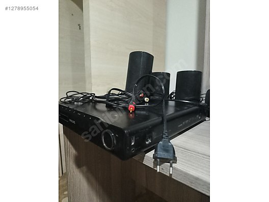 İkinci El ve Sıfır Alışveriş / Bilgisayar / Çevre Birimleri / Hoparlör / Ses Sistemi