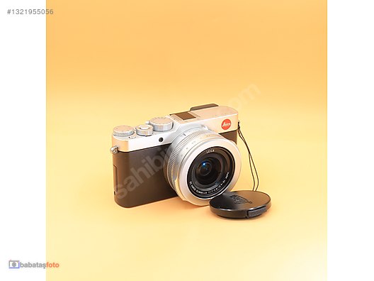 Compact / Leica / D-Lux 7 / Leica D-LUX 7 on sahibinden.com