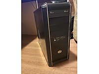 Cooler Master CM690 Kasa Toplama PC