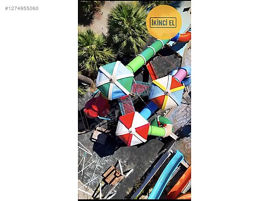 İkinci El ve Sıfır Alışveriş / Bahçe & Yapı Market / Toplu Satış