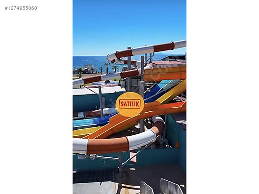 İkinci El ve Sıfır Alışveriş / Bahçe & Yapı Market / Toplu Satış