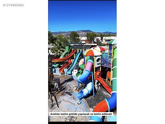 İkinci El ve Sıfır Alışveriş / Bahçe & Yapı Market / Toplu Satış