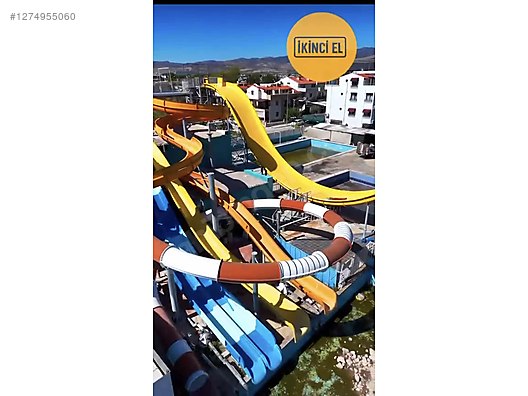 İkinci El ve Sıfır Alışveriş / Bahçe & Yapı Market / Toplu Satış