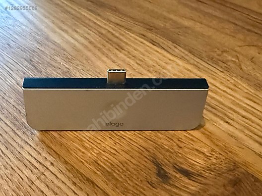 İkinci El ve Sıfır Alışveriş / Bilgisayar / Çevre Birimleri / USB Çoklayıcı