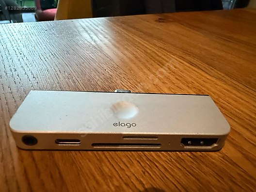 İkinci El ve Sıfır Alışveriş / Bilgisayar / Çevre Birimleri / USB Çoklayıcı