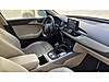 Beyaz Audi A6 Otomatik