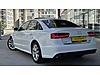Vasıta / Otomobil / Audi / A6 / A6 Sedan / 2.0 TFSI Quattro