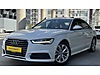 Audi A6 Sedan