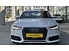 2018 Audi A6