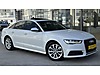 Audi A6 Sedan