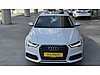 Beyaz Audi A6 Otomatik