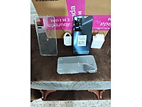 POCO F4 5 G SIFIR CİHAZ OYUNCU CİHAZI.... çok seri