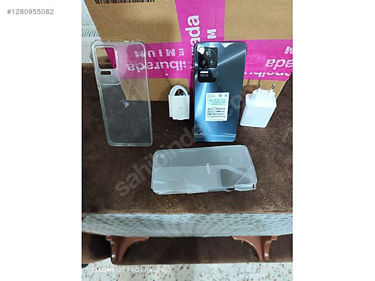 Used & Brand New Items / Cell Phones & Accessories / Cell Phones / Xiaomi / Poco F4