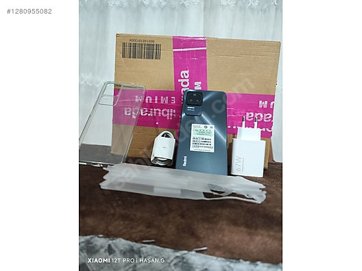 Used & Brand New Items / Cell Phones & Accessories / Cell Phones / Xiaomi / Poco F4