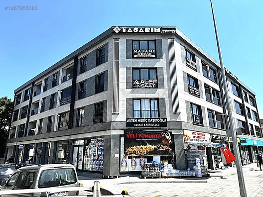 Düzce merkez Cedidiye, Merkezi Lokasyon, #1267955083