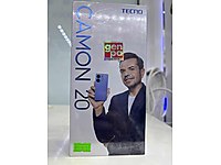 Tekno Camon 20