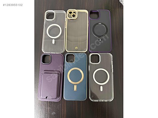 Used & Brand New Items / Cell Phones & Accessories / Cell Phones / Apple / iPhone 15 Plus