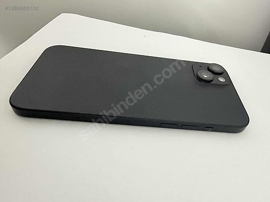 Used & Brand New Items / Cell Phones & Accessories / Cell Phones / Apple / iPhone 15 Plus