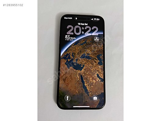 Used & Brand New Items / Cell Phones & Accessories / Cell Phones / Apple / iPhone 15 Plus