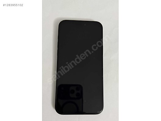 Used & Brand New Items / Cell Phones & Accessories / Cell Phones / Apple / iPhone 15 Plus