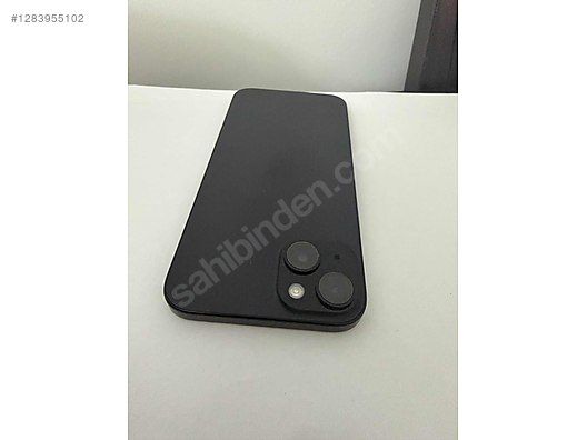 Used & Brand New Items / Cell Phones & Accessories / Cell Phones / Apple / iPhone 15 Plus