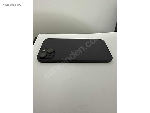 Used & Brand New Items / Cell Phones & Accessories / Cell Phones / Apple / iPhone 15 Plus