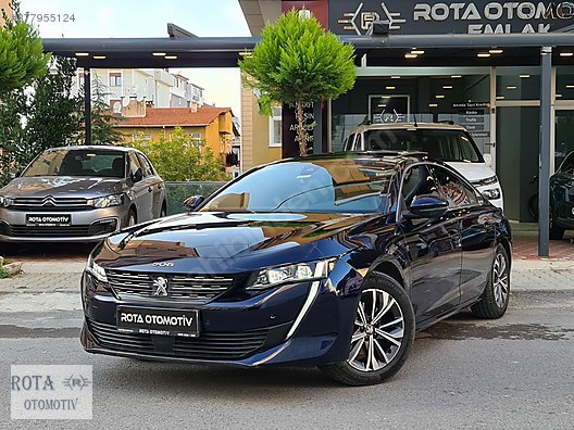 peugeot 508 1 5 bluehdi allure rota dan 2020 peugeot 508 allure 3000 km hatasizz cam tavan at sahibinden com 877955124