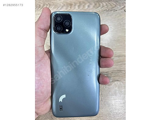 İkinci El ve Sıfır Alışveriş / Cep Telefonu & Aksesuar / Cep Telefonu / Reeder / P13 Blue Plus 2022