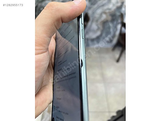 İkinci El ve Sıfır Alışveriş / Cep Telefonu & Aksesuar / Cep Telefonu / Reeder / P13 Blue Plus 2022