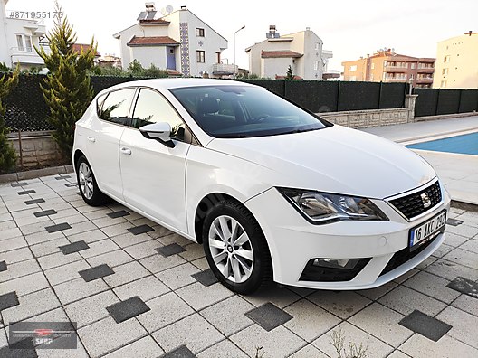 Seat Leon 1 6 Tdi Style Seat Leon Hatasiz At Sahibinden Com 866736920