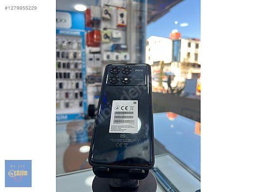 Used & Brand New Items / Cell Phones & Accessories / Cell Phones / Xiaomi / Poco X6