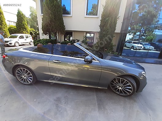 mercedes benz e series e 350 cgi amg sahibinden sifir ayarinda 2020 e350 amg cgi cabrio at sahibinden com 869955242 mercedes benz e series e 350 cgi amg sahibinden sifir ayarinda 2020 e350 amg cgi cabrio at sahibinden com 869955242