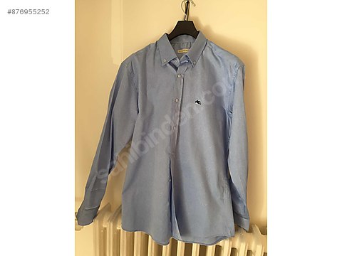 Etro Gomlek Etro Erkek Gomlek Modelleri Sahibinden Com Da 876955252