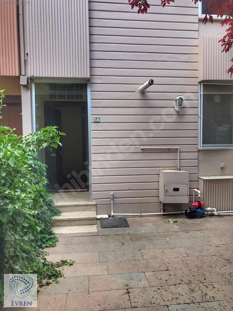 Mesa Koru Sitesi Sıra Evlerde Satılık Villa Satılık Villa İlanları
