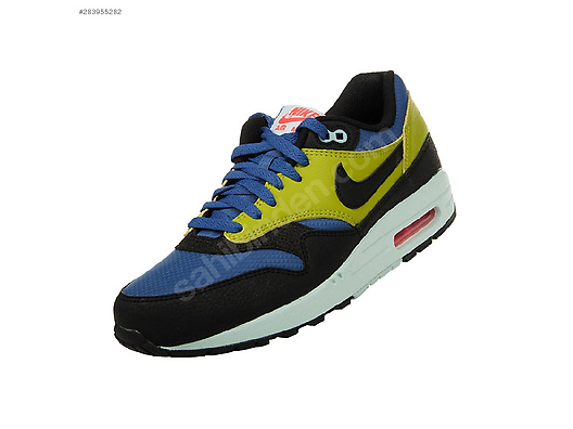 nike air max 1 essential blue legend black cactus 537383 403 nike air max 1 essential blue legend black cactus 537383 403