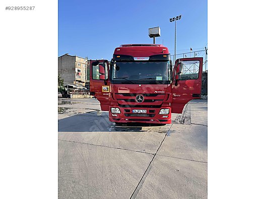 mercedes benz actros 1844 2006 model 275 000 tl sahibinden satilik ikinci el 928955287 mercedes benz actros 1844 2006 model 275 000 tl sahibinden satilik ikinci el 928955287