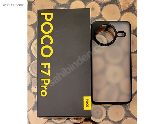 Used & Brand New Items / Cell Phones & Accessories / Cell Phones / Xiaomi / Poco F7 Pro