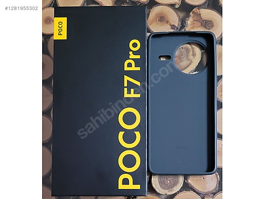 Used & Brand New Items / Cell Phones & Accessories / Cell Phones / Xiaomi / Poco F7 Pro