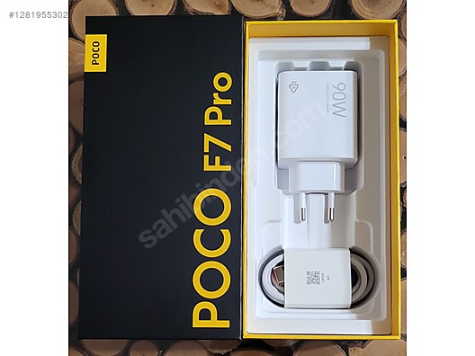 Used & Brand New Items / Cell Phones & Accessories / Cell Phones / Xiaomi / Poco F7 Pro