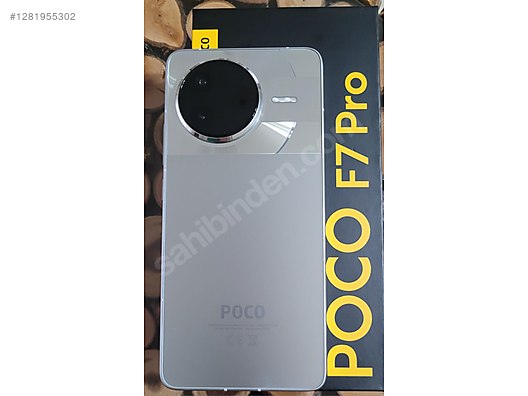 Used & Brand New Items / Cell Phones & Accessories / Cell Phones / Xiaomi / Poco F7 Pro