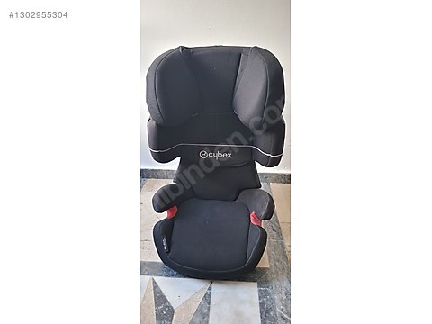 Cybex Oto Koltuğu Isofix 15-36 KG İçin - Cybex Çocuk Oto Koltuğu
