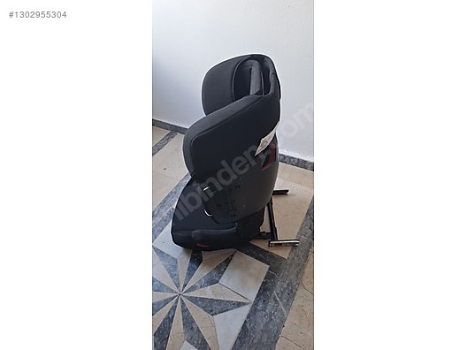 Cybex Oto Koltuğu Isofix 15-36 KG İçin - Cybex Çocuk Oto Koltuğu