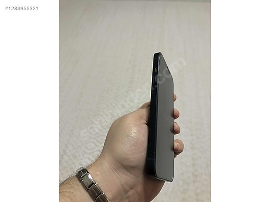 İkinci El ve Sıfır Alışveriş / Cep Telefonu & Aksesuar / Cep Telefonu / Apple / iPhone 13