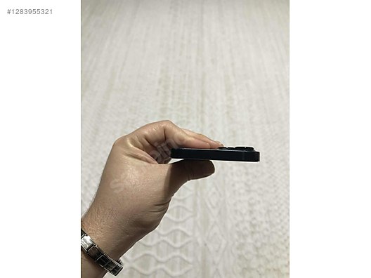 İkinci El ve Sıfır Alışveriş / Cep Telefonu & Aksesuar / Cep Telefonu / Apple / iPhone 13