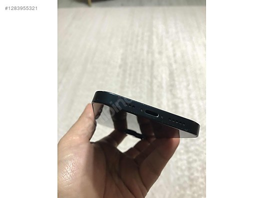 İkinci El ve Sıfır Alışveriş / Cep Telefonu & Aksesuar / Cep Telefonu / Apple / iPhone 13