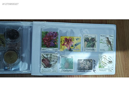 Used & Brand New Items / Collectibles / Coins, Paper Money & Medals / Foreign / Coins