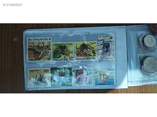 Used & Brand New Items / Collectibles / Coins, Paper Money & Medals / Foreign / Coins