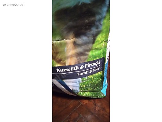 Pets & Livestock / Foods & Feeds / Dog / Food