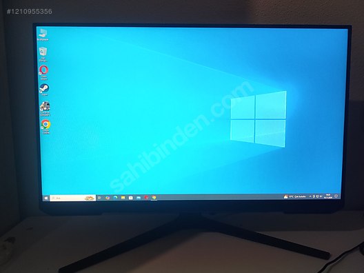İkinci El ve Sıfır Alışveriş / Bilgisayar / Masaüstü / Modeller / Samsung